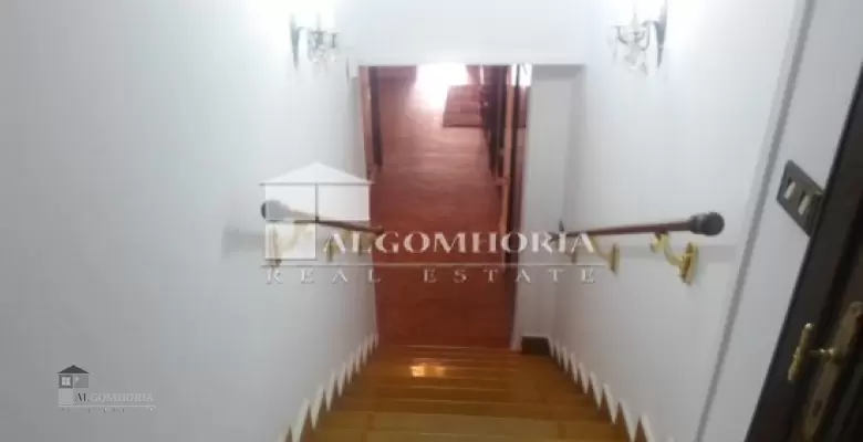 Furnished Apartment for rent 230.00 M2 in Cairo, Zamalek