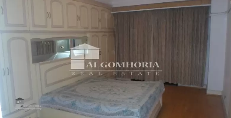 Furnished Apartment for rent 230.00 M2 in Cairo, Zamalek