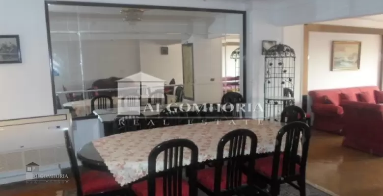 Furnished Apartment for rent 230.00 M2 in Cairo, Zamalek