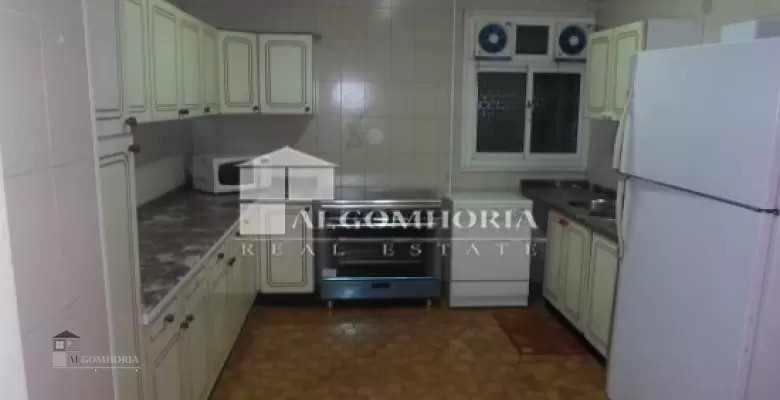 Furnished Apartment for rent 230.00 M2 in Cairo, Zamalek