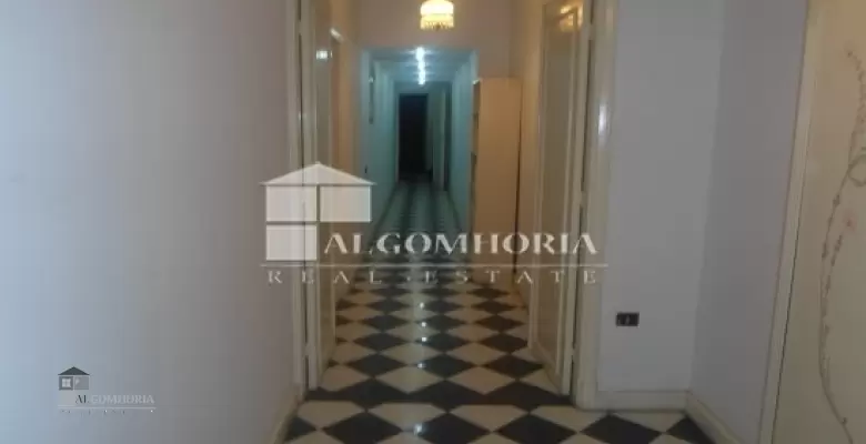 Furnished Apartment for rent 230.00 M2 in Cairo, Zamalek