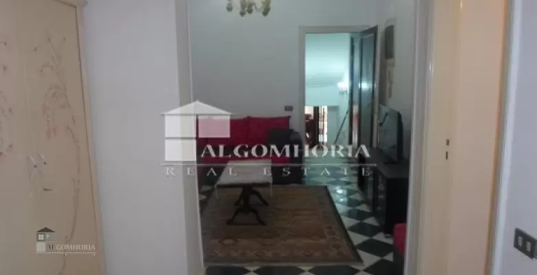 Furnished Apartment for rent 230.00 M2 in Cairo, Zamalek