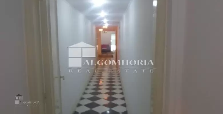 Furnished Apartment for rent 230.00 M2 in Cairo, Zamalek