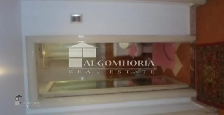 Furnished Apartment for rent 230.00 M2 in Cairo, Zamalek