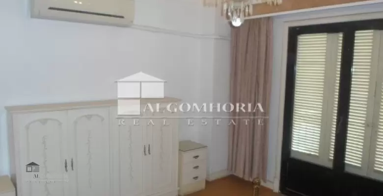 Furnished Apartment for rent 230.00 M2 in Cairo, Zamalek