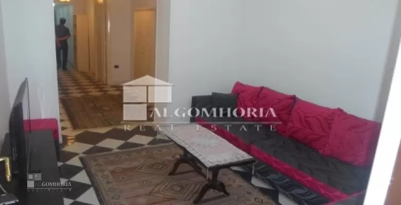 Furnished Apartment for rent 230.00 M2 in Cairo, Zamalek