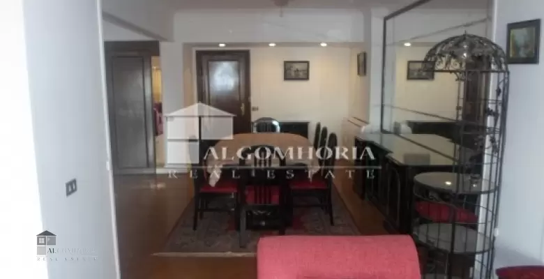 Furnished Apartment for rent 230.00 M2 in Cairo, Zamalek