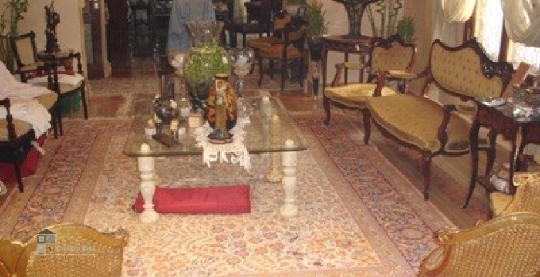 Duplex 380.00 for sale M2 in Giza, Agouza