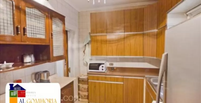 Furnished Apartment for rent 270.00 M2 in Cairo, Zamalek