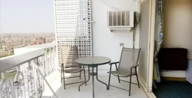 Furnished Apartment for rent 270.00 M2 in Cairo, Zamalek