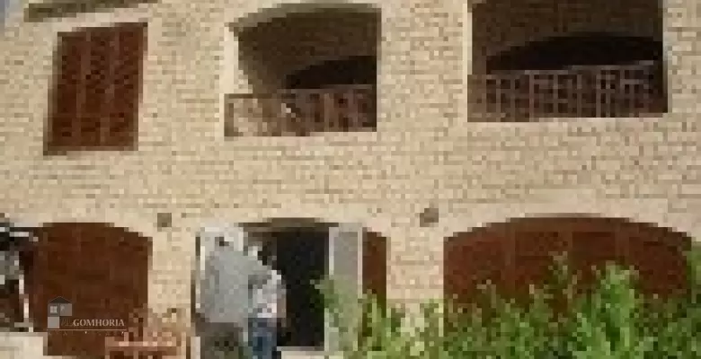 Villa 0.00 for sale M2 in North Coast, Marina