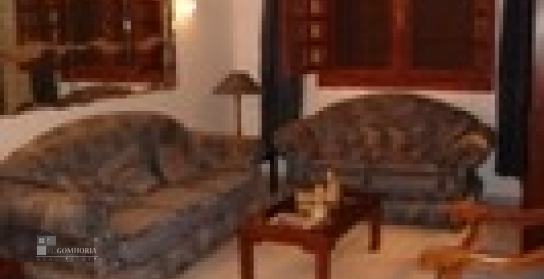 Furnished Villa for rent 0.00 M2 in North Coast, Marina