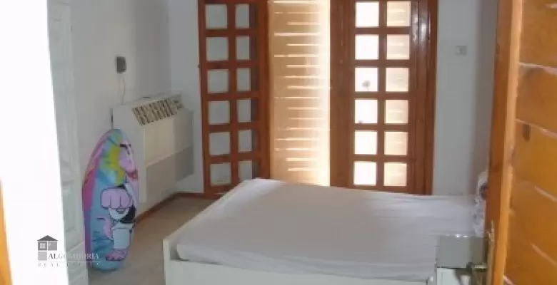 شالية للايجار اليومي - بمارينا بوابة 2