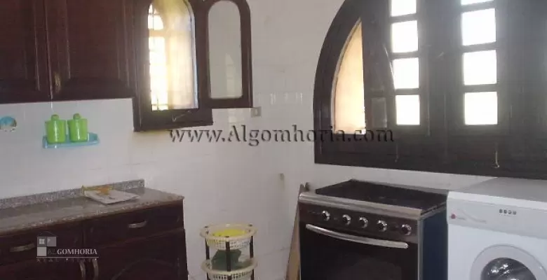 Villa 0.00 for sale M2 in North Coast, Marina