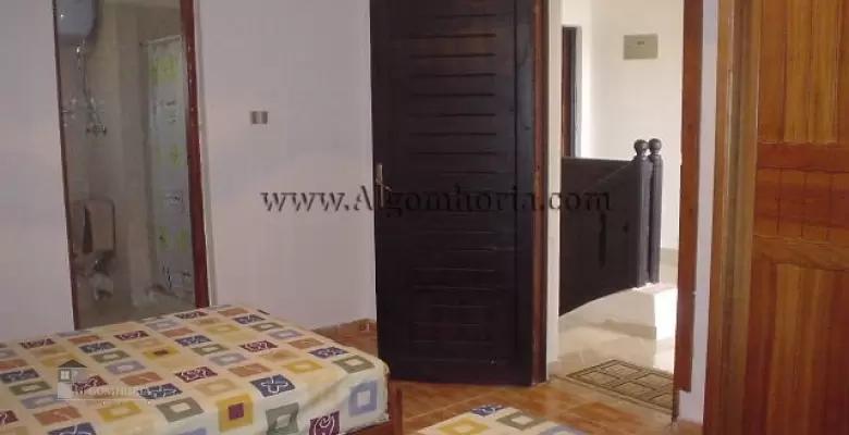 Villa 0.00 for sale M2 in North Coast, Marina