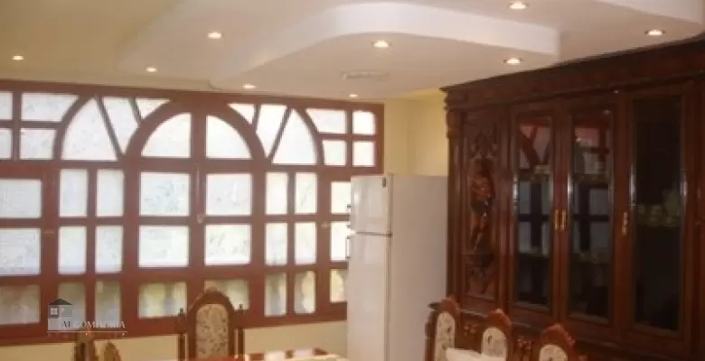 Apartment 150.00 for sale M2 in Giza, Dokki