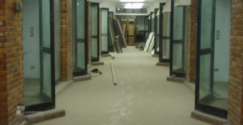 Shop 650.00 for sale M2 in Giza, Mohandeseen