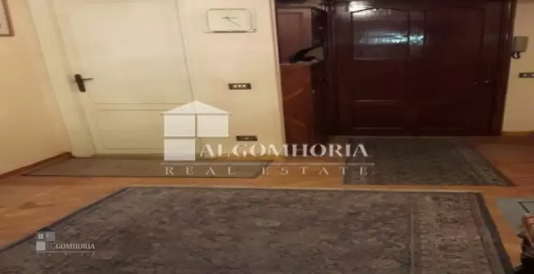 Furnished Apartment for rent 240.00 M2 in Giza, Mohandeseen