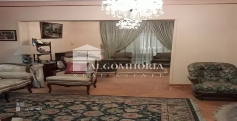 Furnished Apartment for rent 240.00 M2 in Giza, Mohandeseen