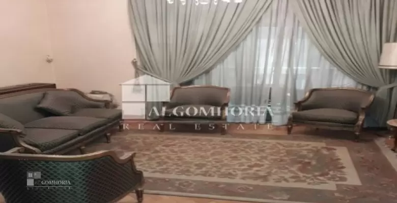 Furnished Apartment for rent 240.00 M2 in Giza, Mohandeseen