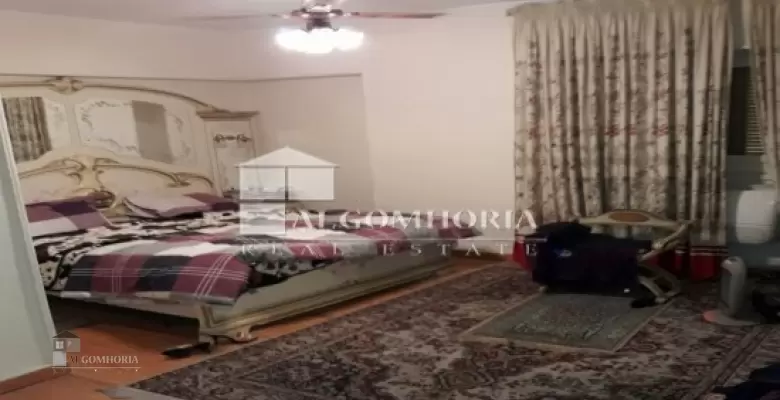 Furnished Apartment for rent 240.00 M2 in Giza, Mohandeseen