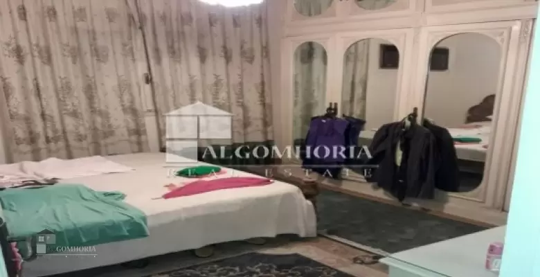 Furnished Apartment for rent 240.00 M2 in Giza, Mohandeseen