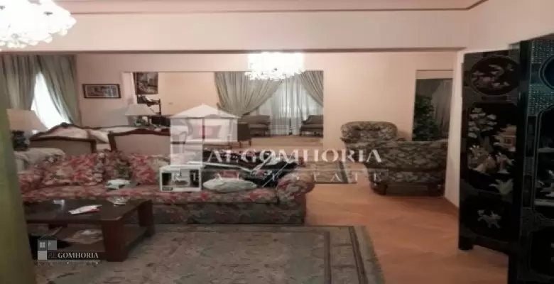 Furnished Apartment for rent 240.00 M2 in Giza, Mohandeseen