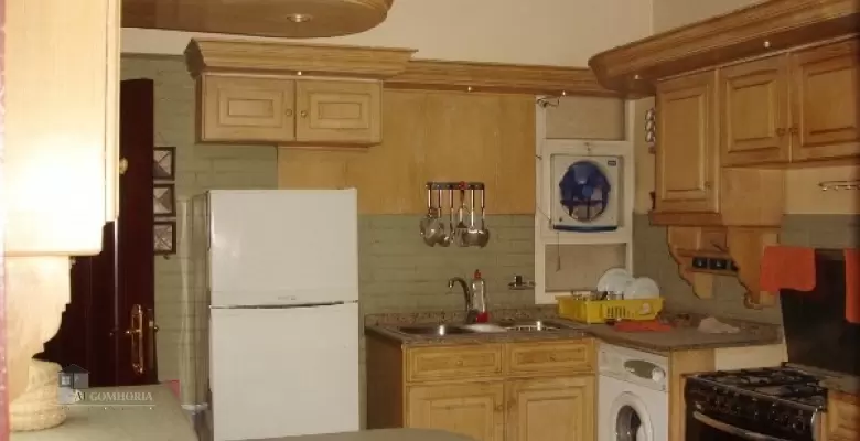 Apartment 275.00 for sale M2 in Giza, Mohandeseen