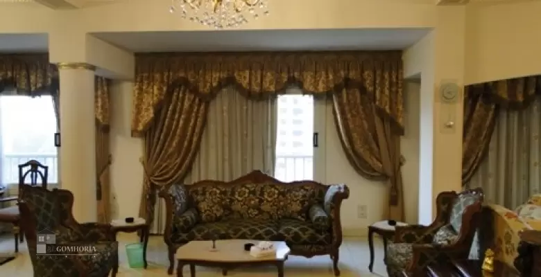 Apartment 400.00 for sale M2 in Giza, Mohandeseen