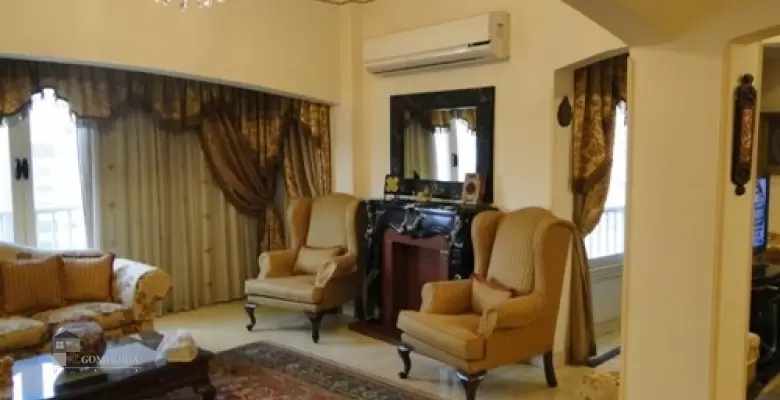 Apartment 400.00 for sale M2 in Giza, Mohandeseen