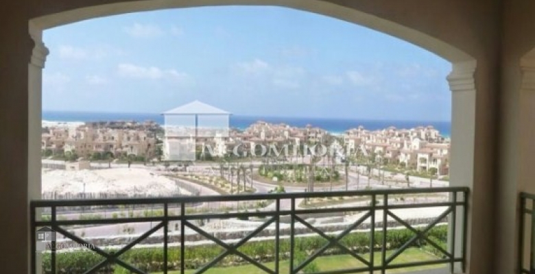 Villa 0.00 for sale M2 in North Coast, Marina