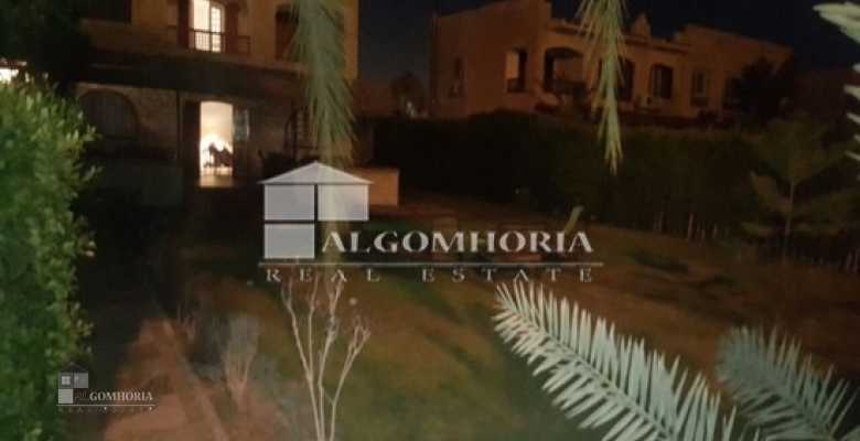 Villa 0.00 for sale M2 in North Coast, Marina