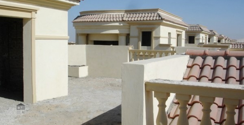 Villa 0.00 for sale M2 in Giza, 6th of october