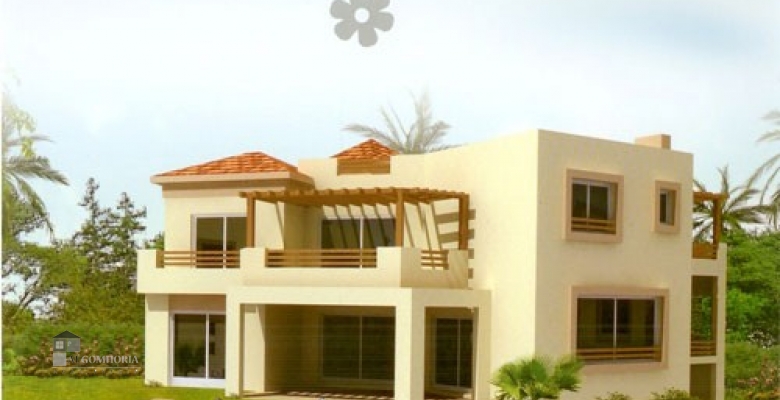 Project 0.00 for sale M2 in Giza, 6th of october