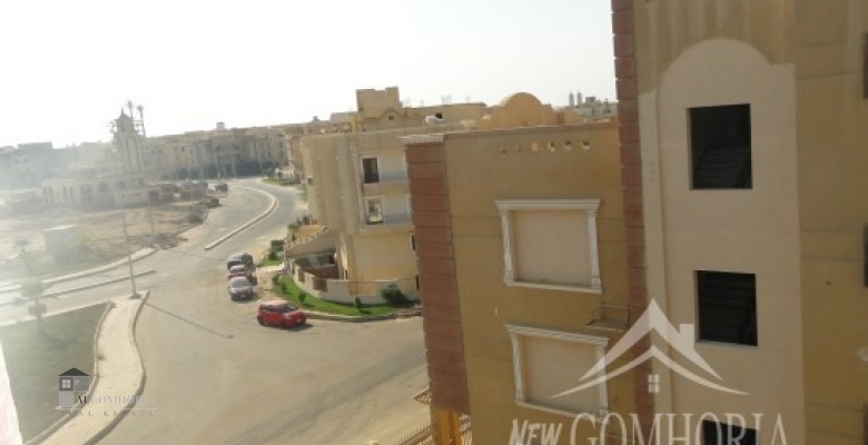 فيلا  للبيع بالساحل الشمالي, قرية الجوهره