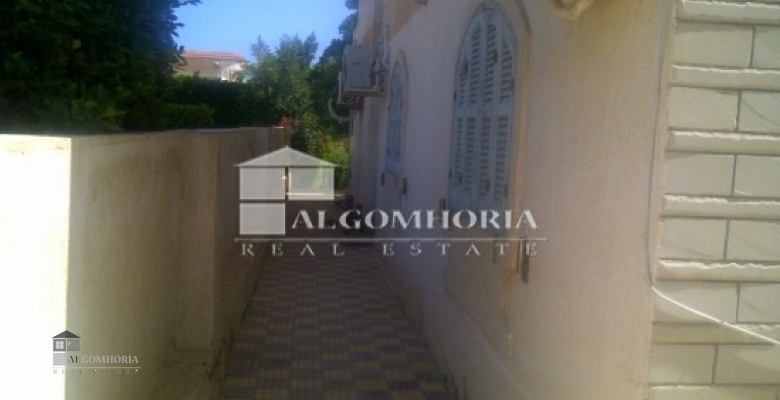 شاليه