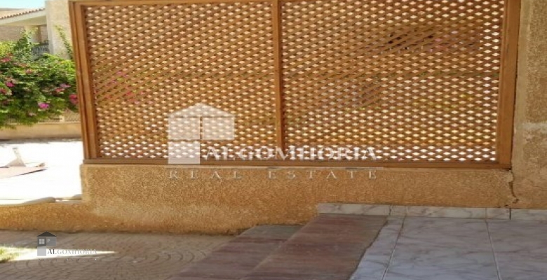فيلا  للإيجار بالساحل الشمالي, قرية فرجينيا