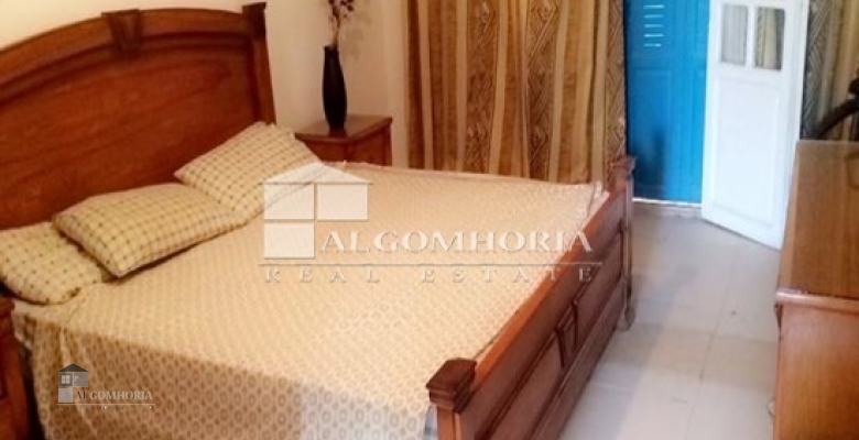 شاليه