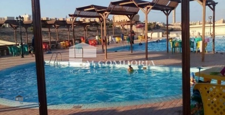 شاليه