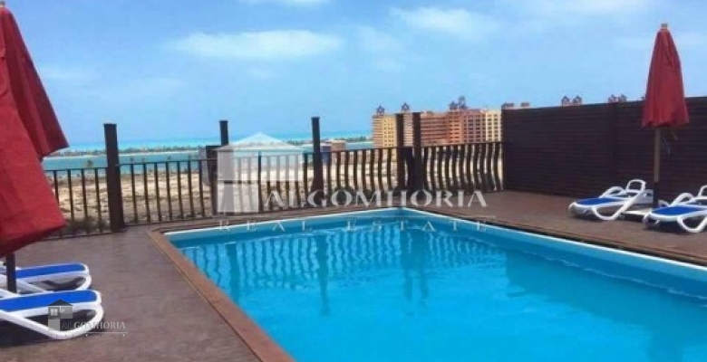 شاليه