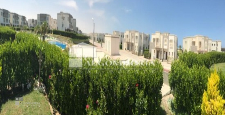 شاليه