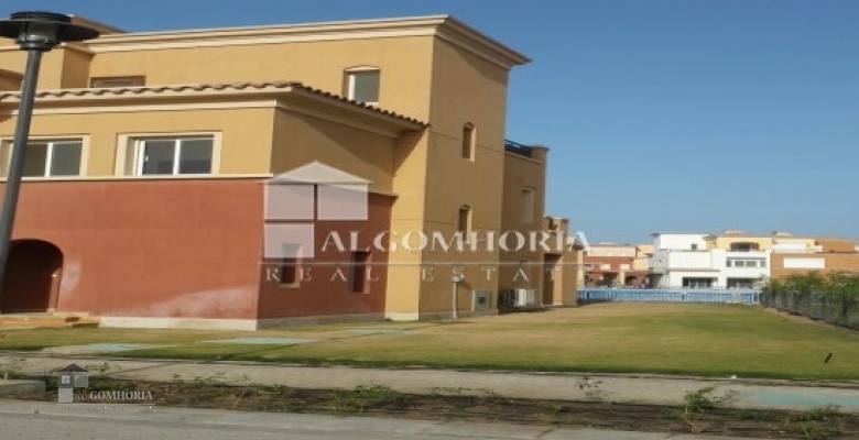 شاليه