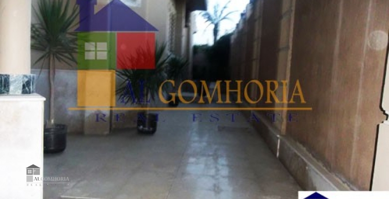 Furnished Apartment for rent 0.00 M2 in Cairo, Cairo
