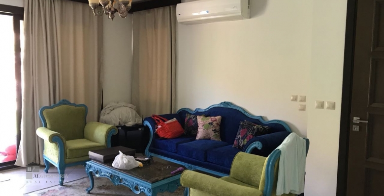 فيلا بمراسى سيدى عبد الرحمن
