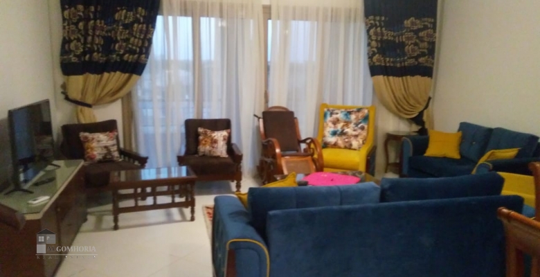 شاليه بمراسي فيردي
