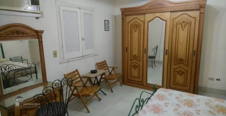 Furnished Apartment for rent 165.00 M2 in Giza, Mohandeseen