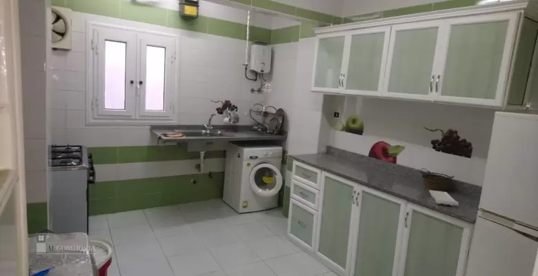 Furnished Apartment for rent 165.00 M2 in Giza, Mohandeseen