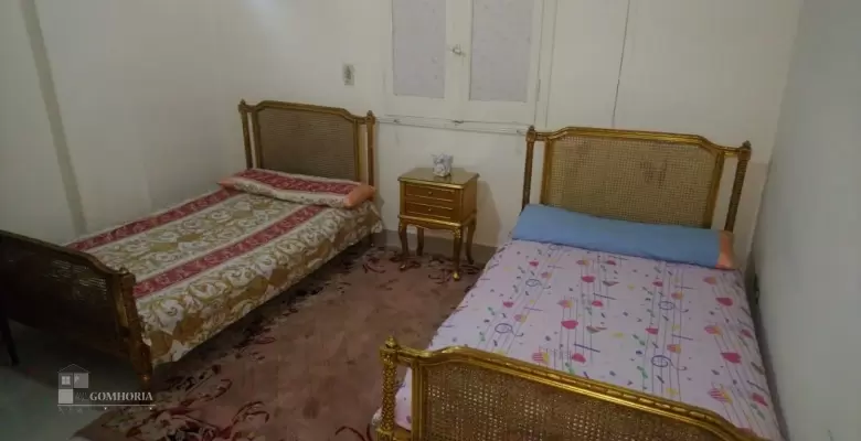 Furnished Apartment for rent 165.00 M2 in Giza, Mohandeseen