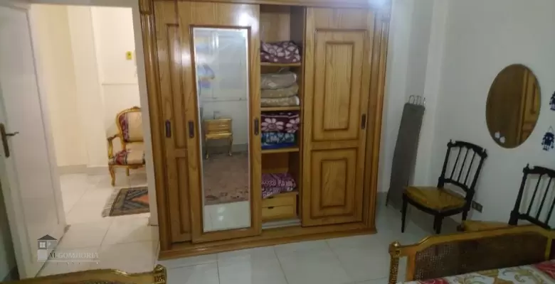Furnished Apartment for rent 165.00 M2 in Giza, Mohandeseen
