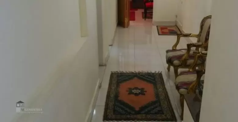 Furnished Apartment for rent 165.00 M2 in Giza, Mohandeseen